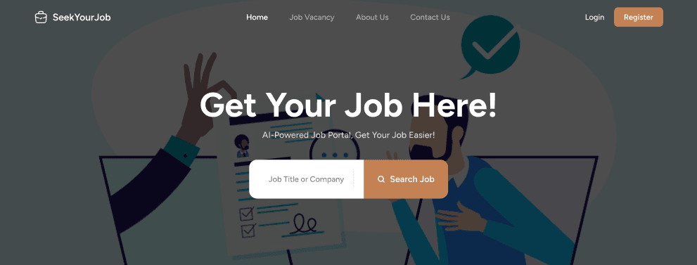 Job Portal